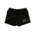 Mini Shorts STORM Logo Refletivo