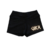 Mini Shorts STORM Logo Refletivo - comprar online