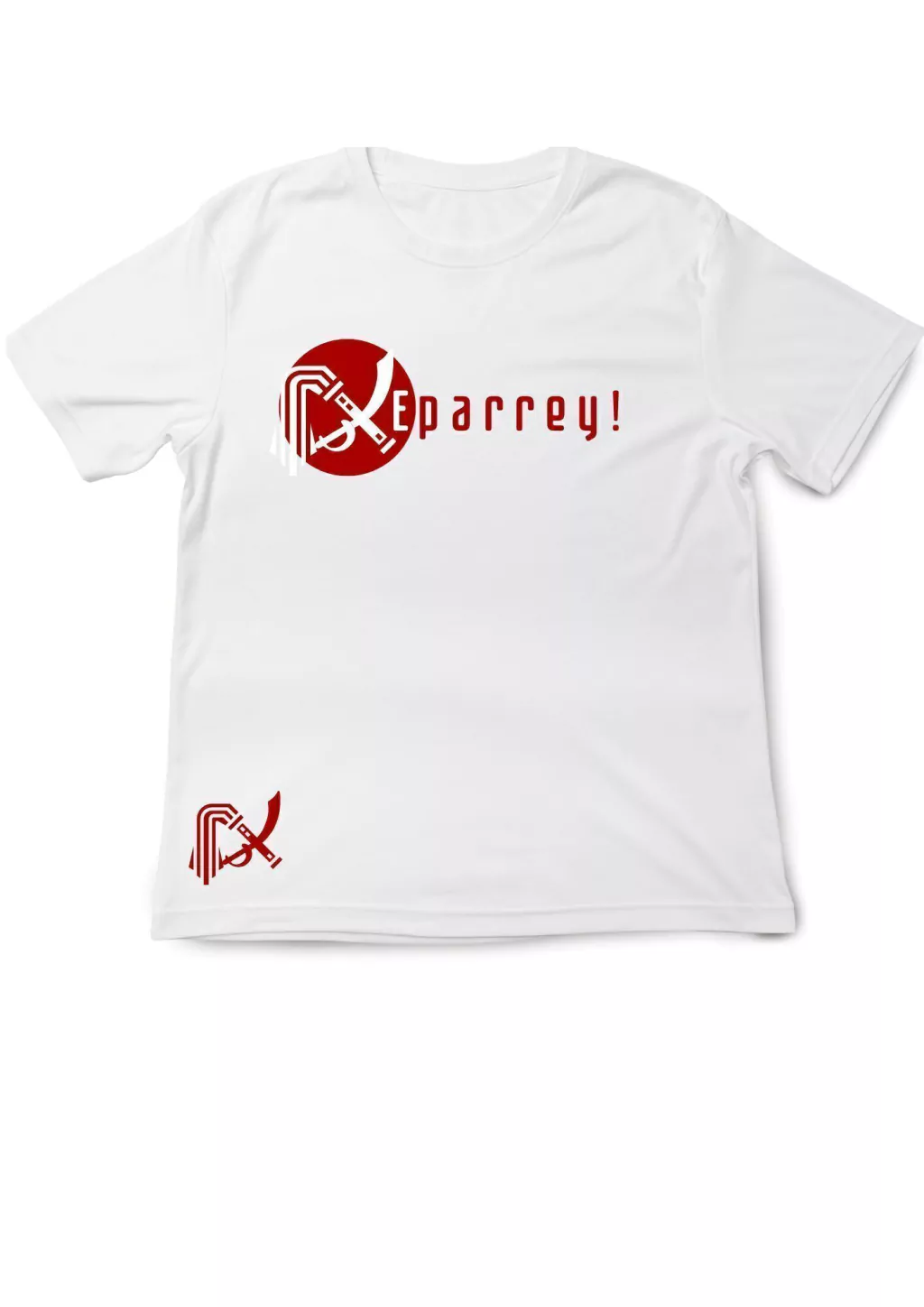 Camiseta Eparrey