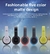 Headset P47 Stereo Bluetooth 5.0, Para Jogo Sem Fio, Série Dobrável. - comprar online