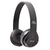 Headset P47 Stereo Bluetooth 5.0, Para Jogo Sem Fio, Série Dobrável. - comprar online