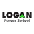 Logan Power Swivel