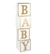 Cubo - Baby | Buum Balloon - comprar online