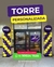 Torre Personalizada