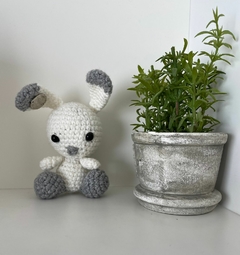 Banner de la categoría Amigurumis