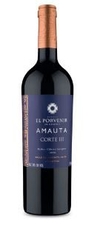 Amauta Corte III 2019