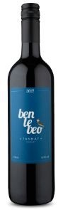 Benteveo Tannat 2021