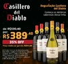 Casillero Del Diablo