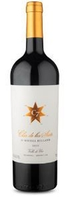 Clos de Los Siete By Michel Rolland 2019