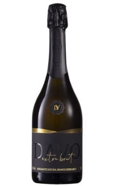 Espumante Davo Extra Brut