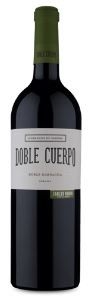 Doble Cuerpo Hermanos de Sangre Garnacha 2018