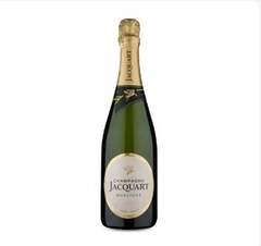 Champagne Jacquart Mosaïque Brut