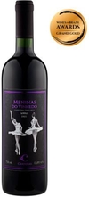 Vinho Tinto Meninas Do Vinhedo Tannat 2021