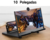 Alfa Zoom Celular: Lente Ampliadora de Tela 10" 3D
