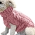 Camisola de gola alta para animais de estimação- Psiu Store - Psiu Store