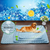 SummerPaws Pet Mat - A Esteira Refrescante para Cães e Gatos - Psiu Store