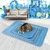 SummerPaws Pet Mat - A Esteira Refrescante para Cães e Gatos - comprar online