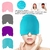 Chapéu de Gel Terapia HeadRelax- Psiu Store