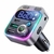 Transmissor FM Bluetooth 5.3 Carro Plus - Psiu Store - Psiu Store