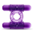 Anillo Vibrador Double Play - comprar en línea