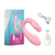 Vibrador Cici de App - CheXXXy