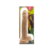 Dildo Flexo Jumbo Mi Africano