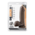 Dildo Posable Shaft Dr. Skin+