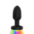 Imagen de Plug Vibrador con Luz