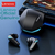 Imagem do Fone Lenovo sem fio Bluetooth 5.3 Auriculares