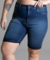 BERMUDA JEANS PLUS SIZE na internet