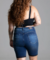 BERMUDA JEANS PLUS SIZE - comprar online