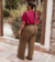 CALÇA PANTALONA PLUS SIZE - comprar online