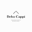 Logo de Tienda Online de Dekocappi