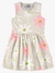 Vestido Casual floral - comprar online