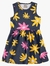 Vestido Casual floral na internet