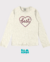 Baby look cotton - comprar online