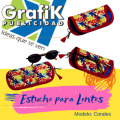 Estuche para lentes - comprar online