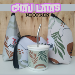 Chau Latas! - tienda online