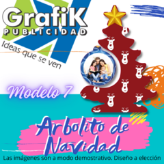 Arbol de Navidad - comprar online