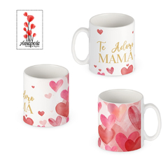 Taza para Mamá