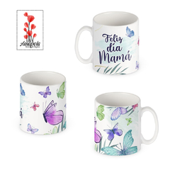 Taza para Mamá en internet