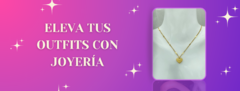 Banner de la categoría Joyeria