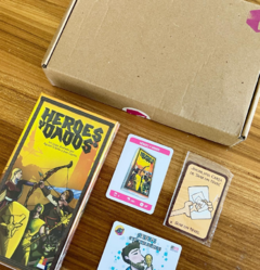 Ludoty box enero 2023 - comprar online