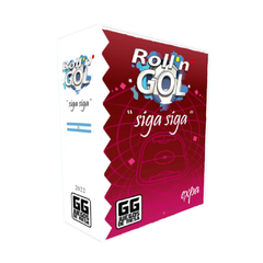 Roll'n Gol expansión