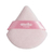 Esponja Triangular Fluffy Puff Melu Ruby Rose - comprar online