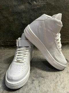 AF 1 MID