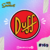 Cerveza Duff #169