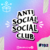 Anti Social Social Club #192