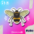 Abeja #280