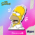 Homero Simpson #301